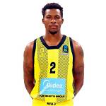 Landers Nolley Ii Height, Weight, Net Worth, Age, Birthday, Wikipedia, Who, Nationality, Biography