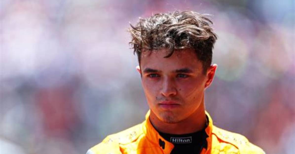 Lando Norris Net Worth: a Deep Dive into the Young Racing Star's Finances