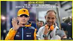 Lando Norris: the Wealth Behind His Success