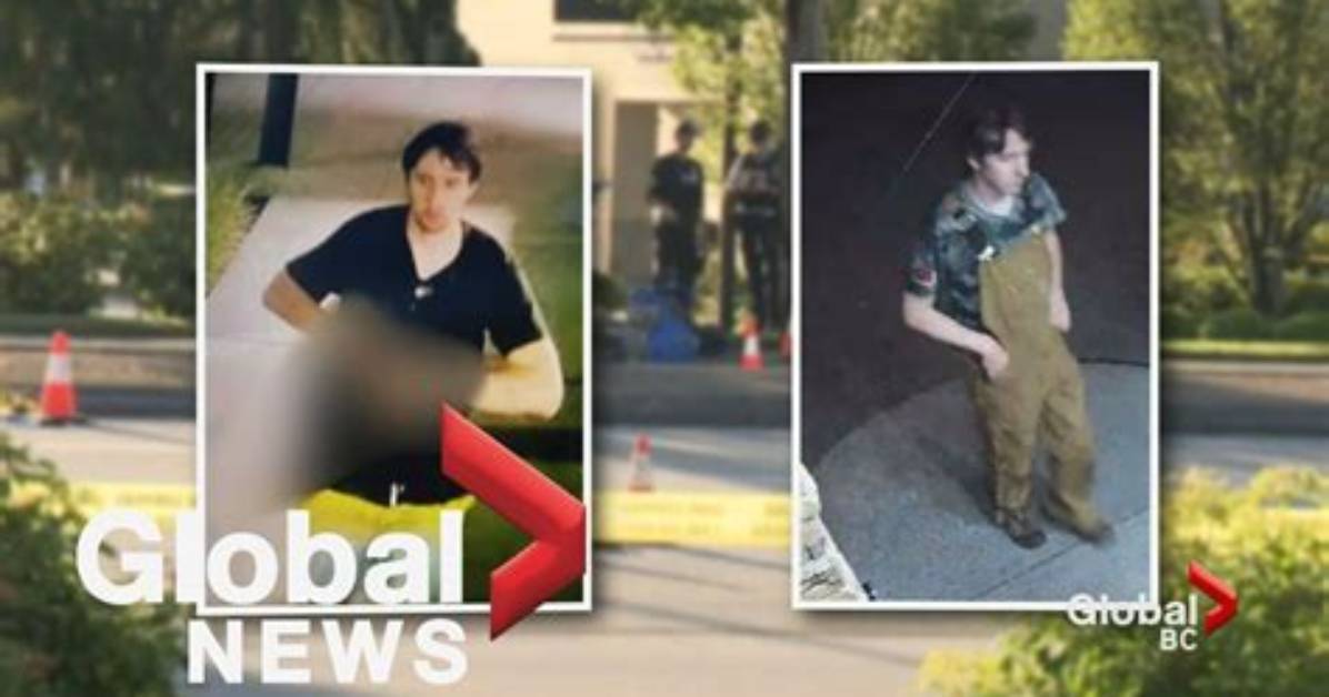 Langley Bc Shooting Suspect Is a Caucasian Man with Dark Hair: How Many People Did He Kill?