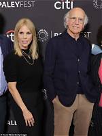 Larry David's Ex-Wives: a Tale of Two Marriages