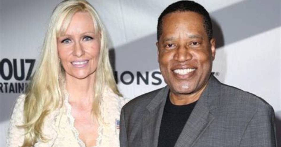 Larry Elder Wife Alexandra Datig Age, Birthday, Wikipedia, Who, Nationality, Biography
