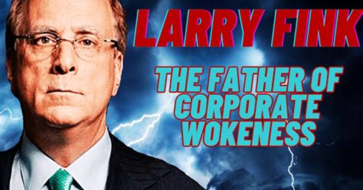 Larry Fink: a Father's Legacy to His Sons
