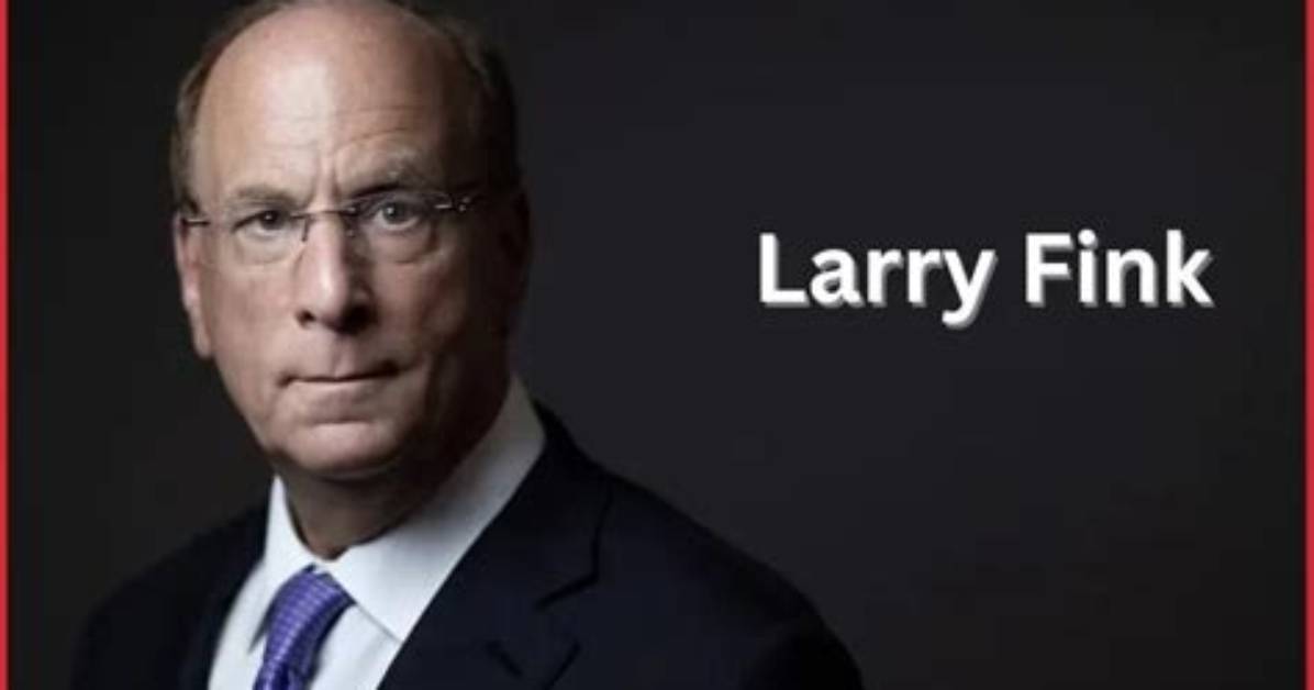 Larry Fink: a Journey Through Ancestry and Heritage