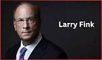 Larry Fink: a Journey Through Leadership and Innovation in Finance