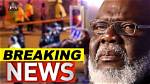 Latest and Breaking Td Jakes News
