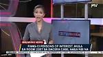 Latest Breaking News on the Dacera Case