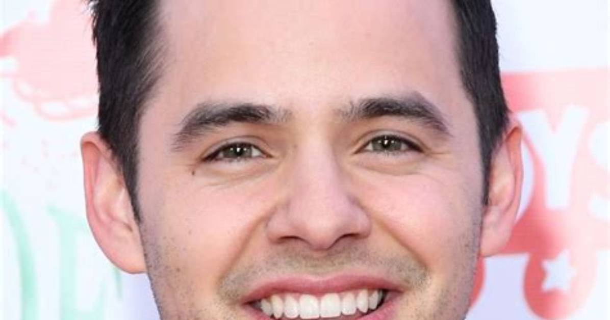 Latest David Archuleta Injury News and Updates