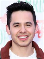 Latest David Archuleta Injury News and Updates