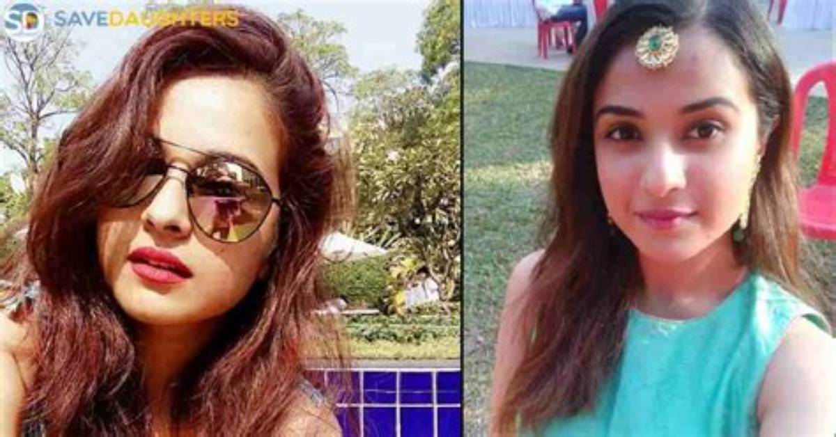 Latest Disha Salian Photos: a Glimpse into Her Life