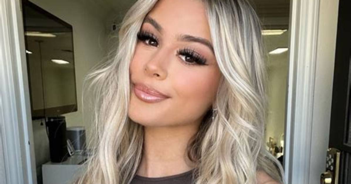 Latest Leaks: Noelle Leyva's Onlyfans Content Surfaces