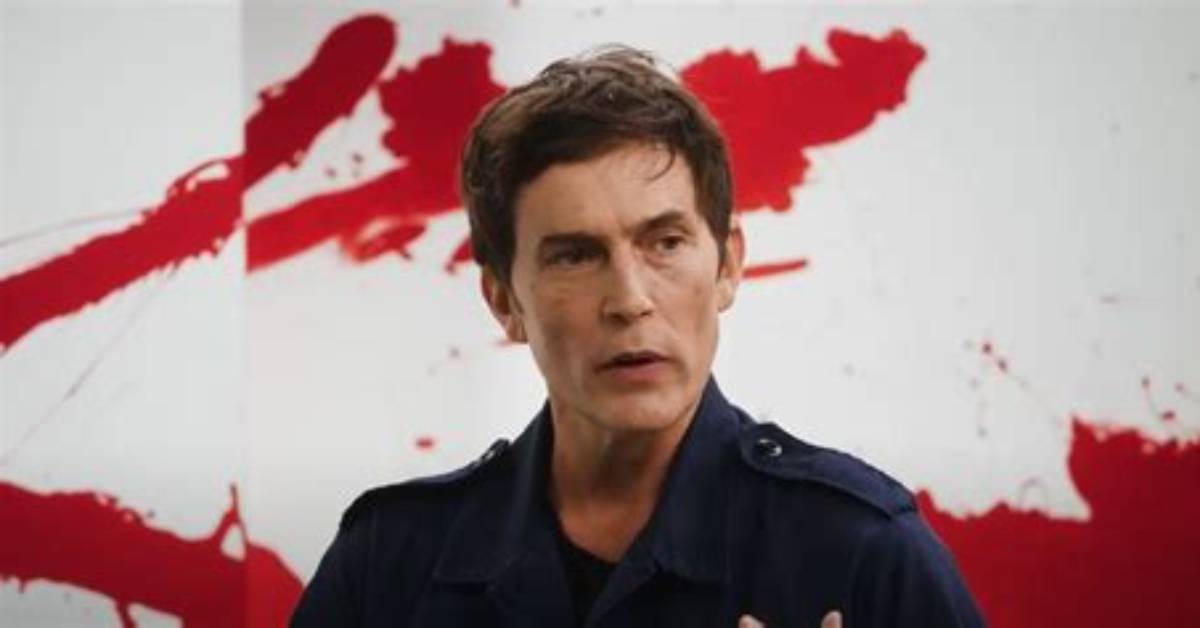 Latest News and Updates on Desmond Harrington in 2023