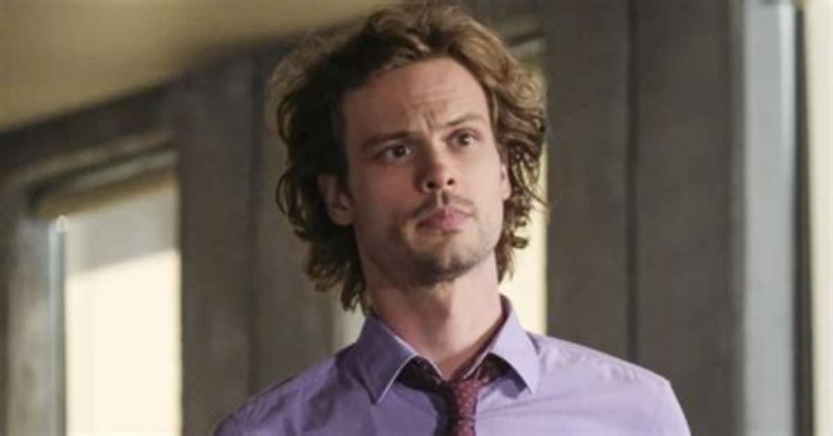 Latest News and Updates on Matthew Gray Gubler