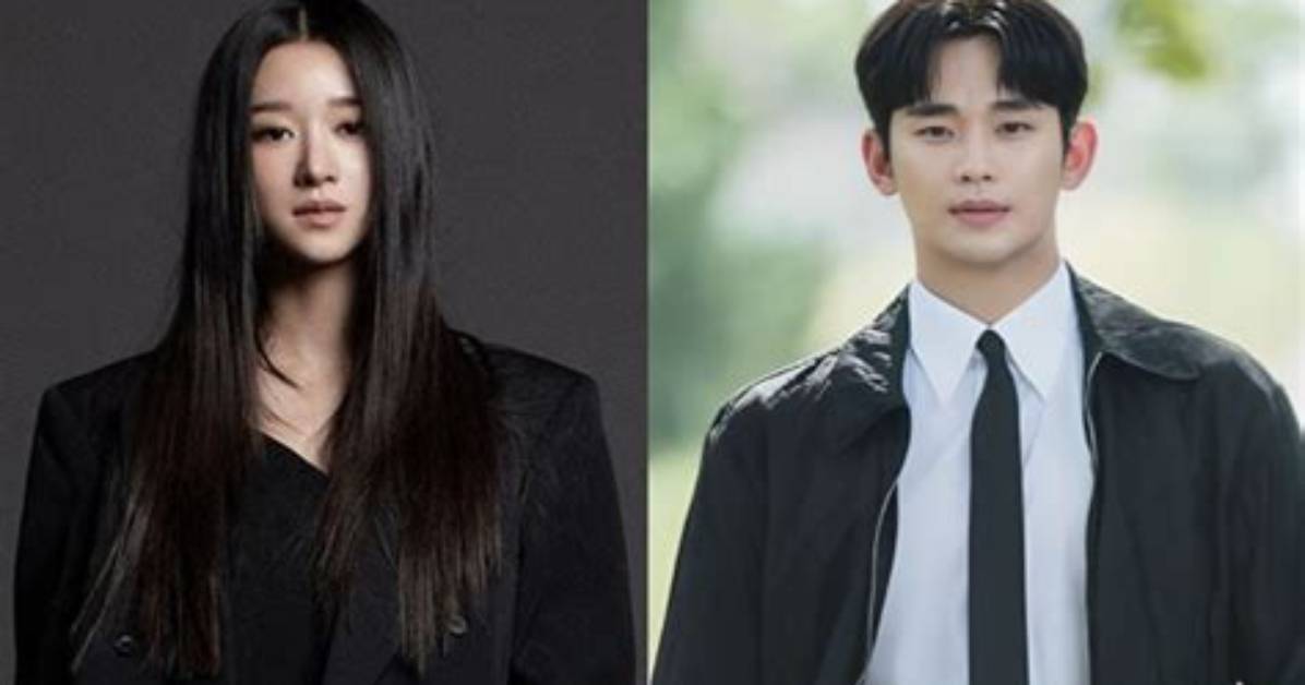 Latest News and Updates on Seo Ye Ji and Kim Jung Hyun