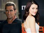 Latest News on Antony Starr and Emma Watson