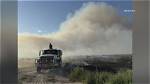 Latest News: Owyhee Fire Update and Impact
