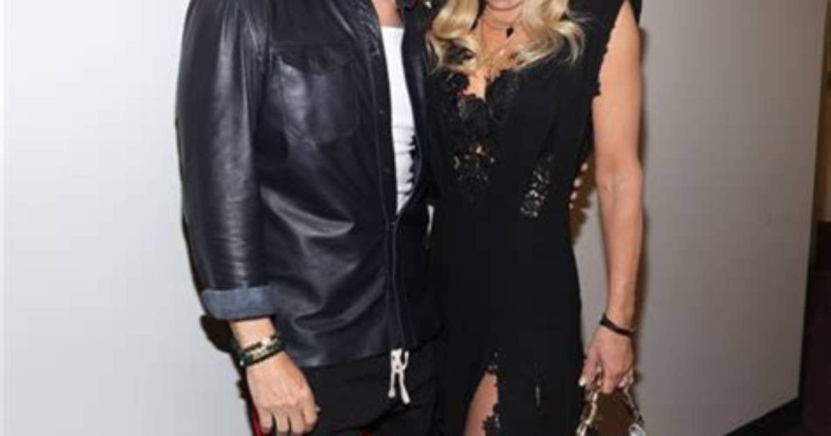 Latest on Donnie and Jenny: Are They Really Separated?
