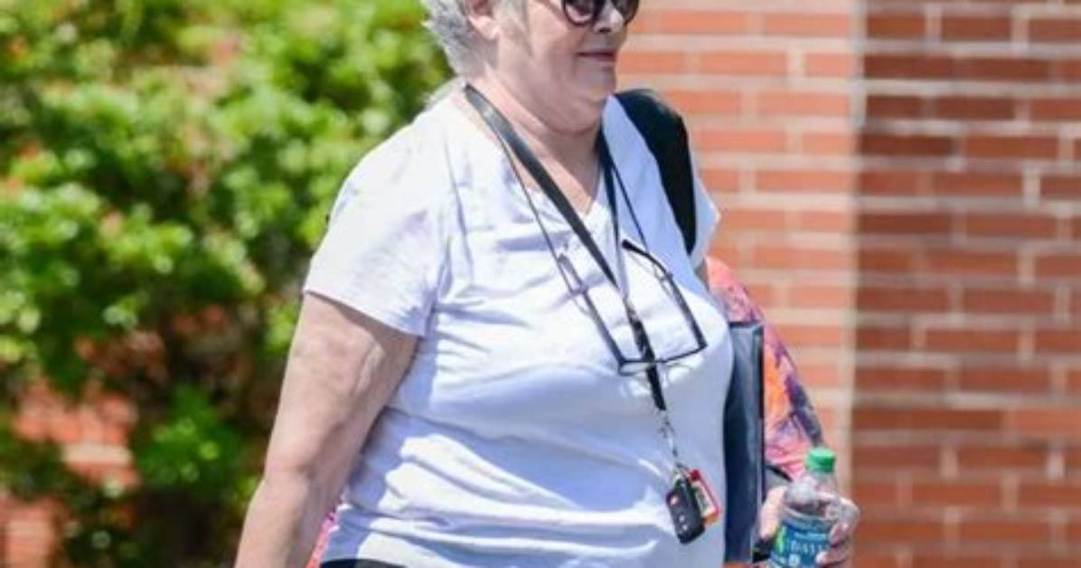 Latest on Kelly Mcgillis 2023 | News and Updates