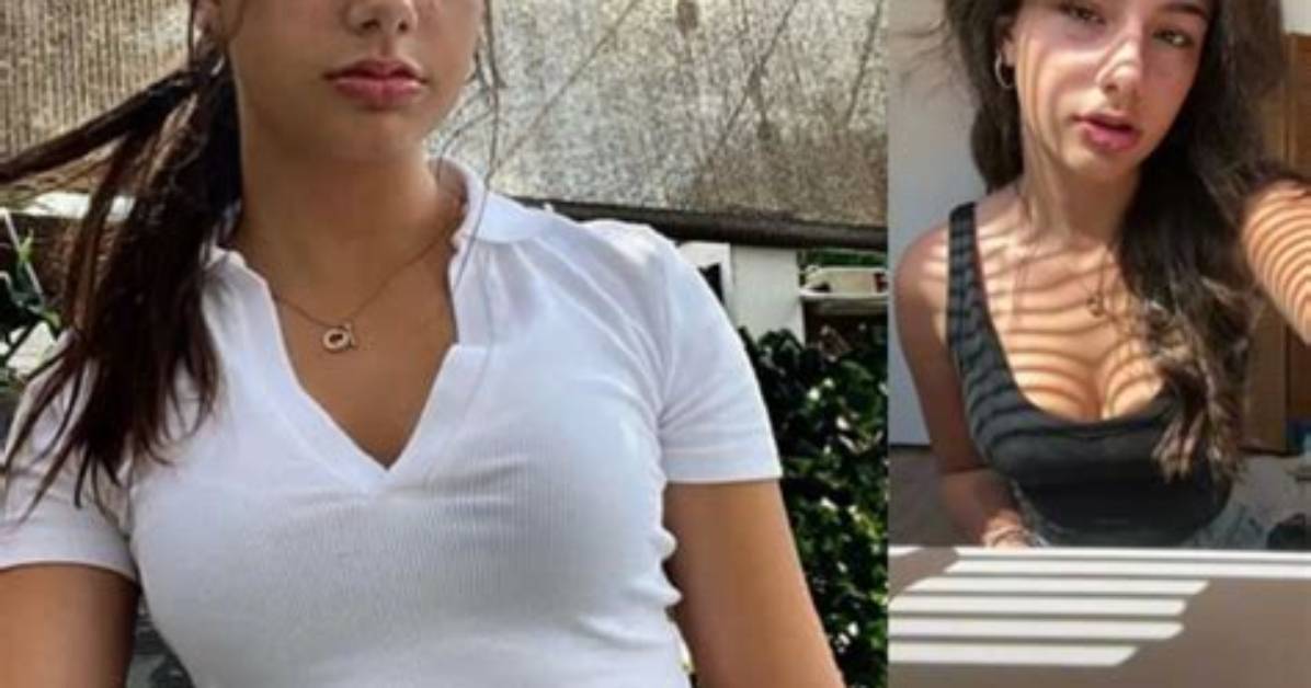 Latest Scoop: Mikayla Campinos News and Updates