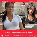 Latest Scoop: Mikayla Campinos News and Updates