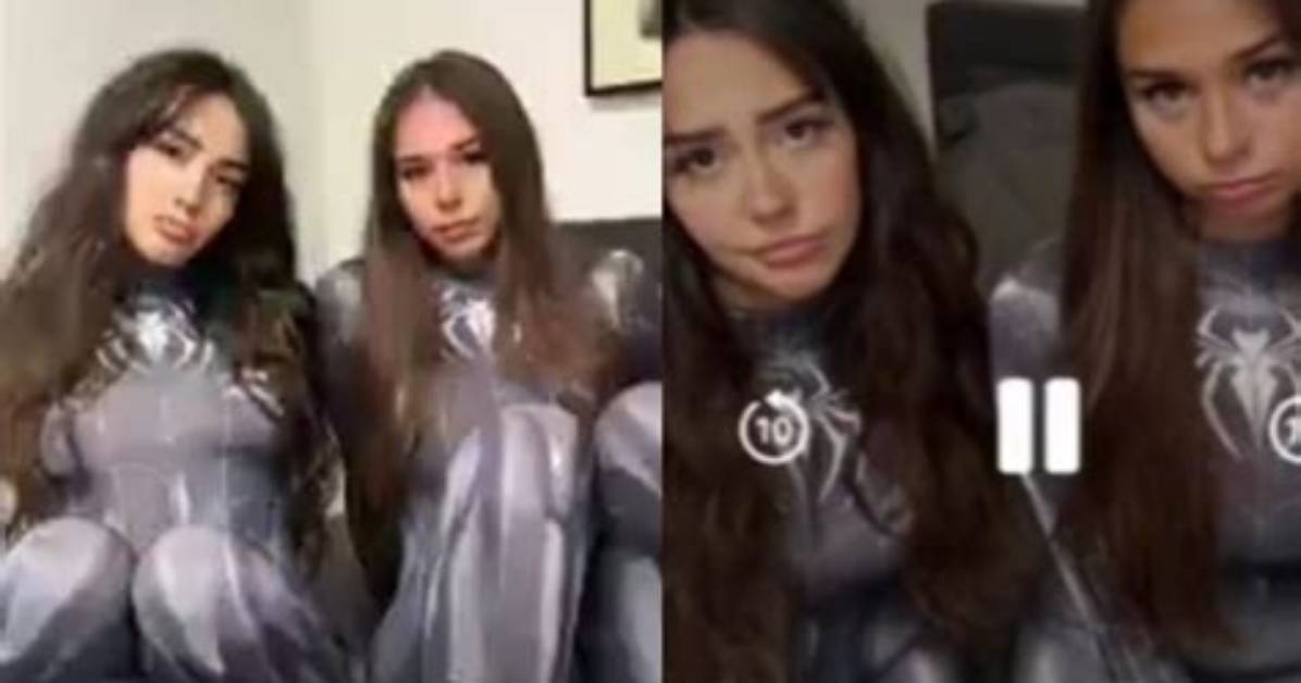 Latest Sophie Rain Spiderma Leak: Exclusive Unseen Footage