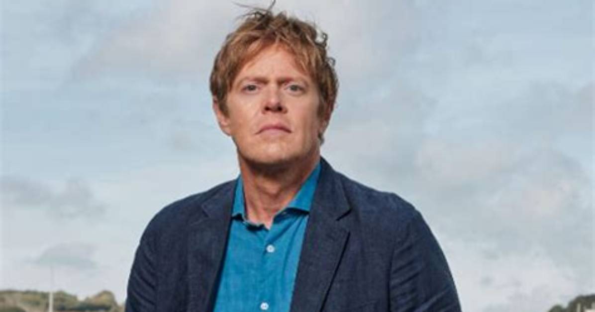 Latest Update on Kris Marshall Accident and His Recovery