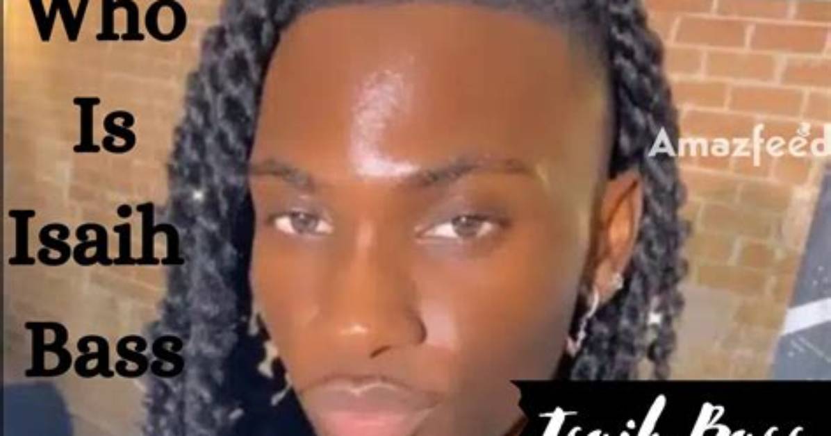 Latest Update on Missing Isaiah Bass and the Ongoing Investigation