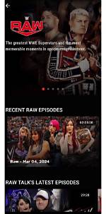 Latest Wwe Raw Episode 1784: All the Action and Highlights