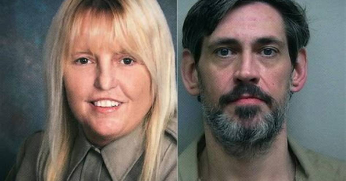 Lauderdale County Vicki White Husband Her Married Life and Family Background