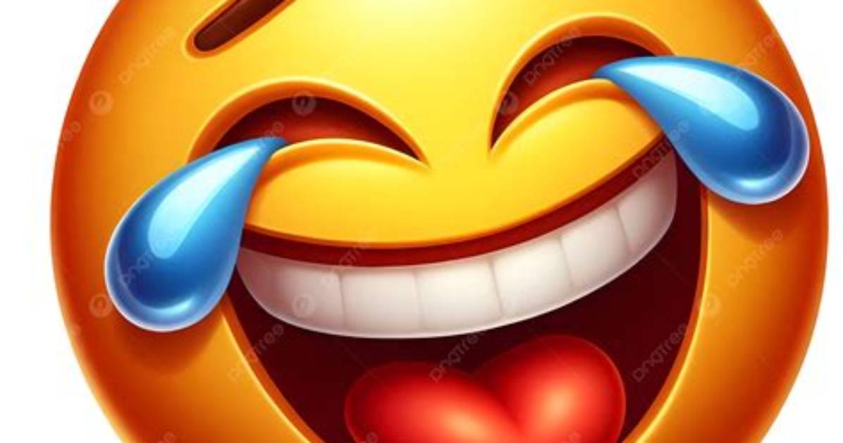 Laugh out Loud: the Joy of Funny Texts from Friends