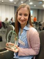 Laura Rdiger: a Rising Star in the World of Handball