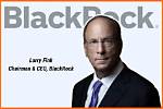 Laurance Fink: the Visionary Behind Blackrock