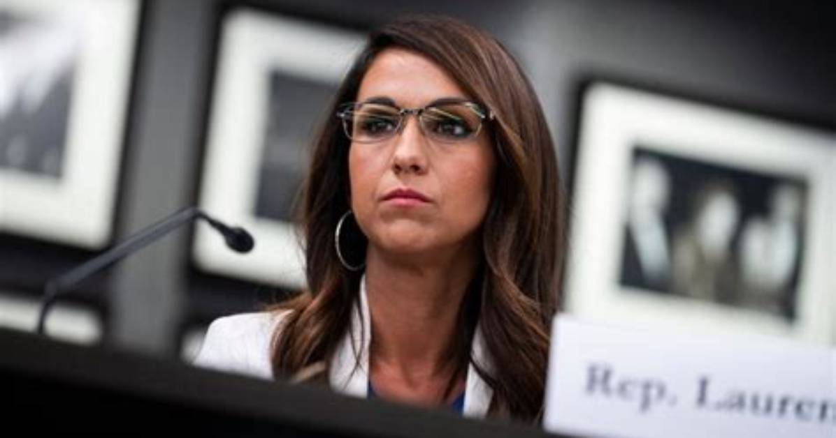 Lauren Boebert’s Too-Close-to-Call House Race Nears a Recount in Nail-Biter Election