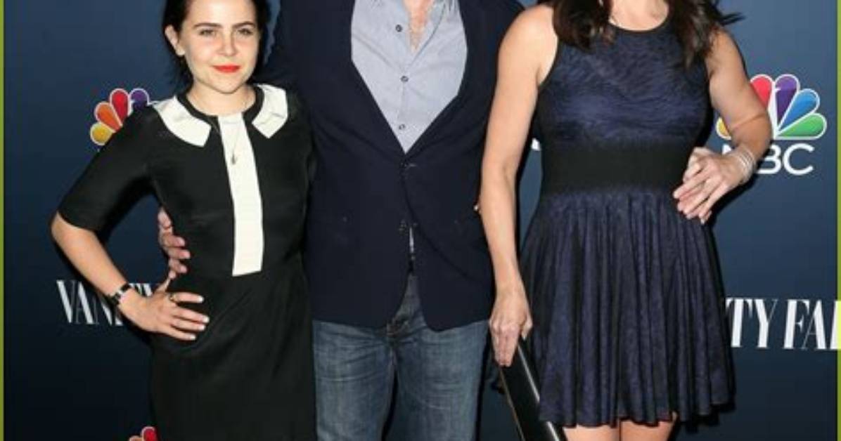 Lauren Graham's Children: Exploring Her Family Life