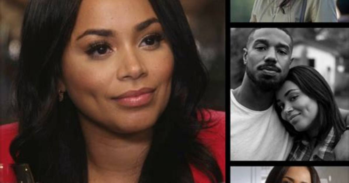 Lauren London: the Iconic Journey Through the 2000S