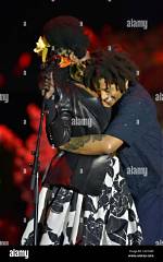 Lauryn Hill and Zion Marley: a Musical Journey