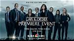 ‘Law & Order’ Franchise Announces Crossover Event with All Three Series