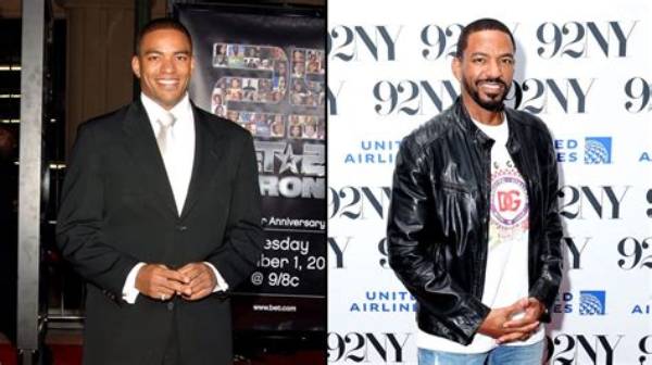 Laz Alonso's Family Journey: Meet His Parents