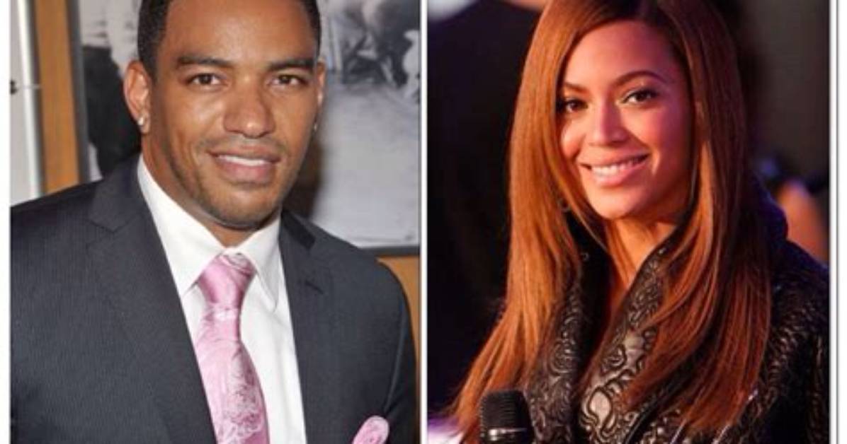 Laz Alonso's Wife: Unveiling the Woman Behind the Man