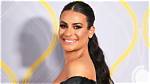 Lea Michele Says She’s a ‘Mama Before Everything, ’ Tearfully Sends Son to School Ahead of ‘Funny Girl’ Debut