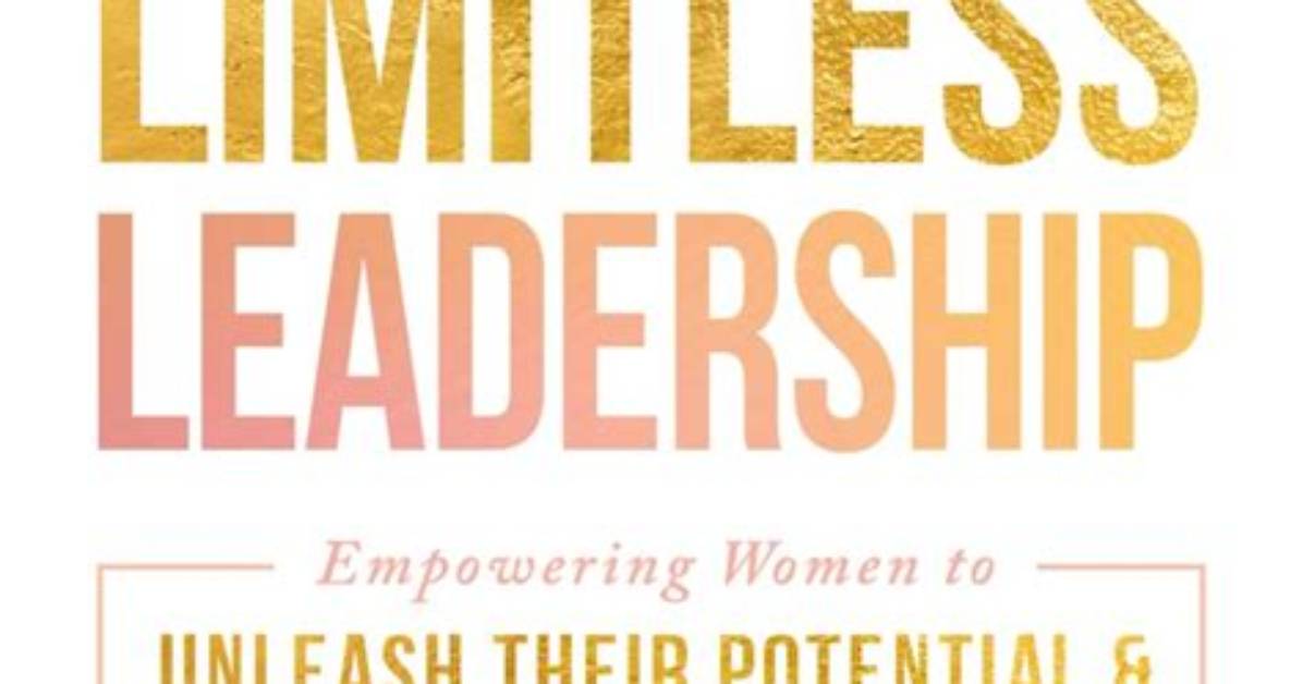 Leadership Secrets for Limitless Potential