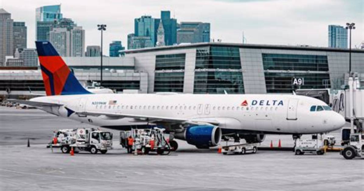 Leading the Skies: the Visionary Behind Delta Air Lines