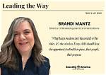Leading the Way with Brandi Strom: Exceptional Realtor for Your Real Estate Needs