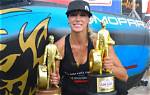 Leah Pritchett Height, Weight, Net Worth, Age, Birthday, Wikipedia, Who, Nationality, Biography