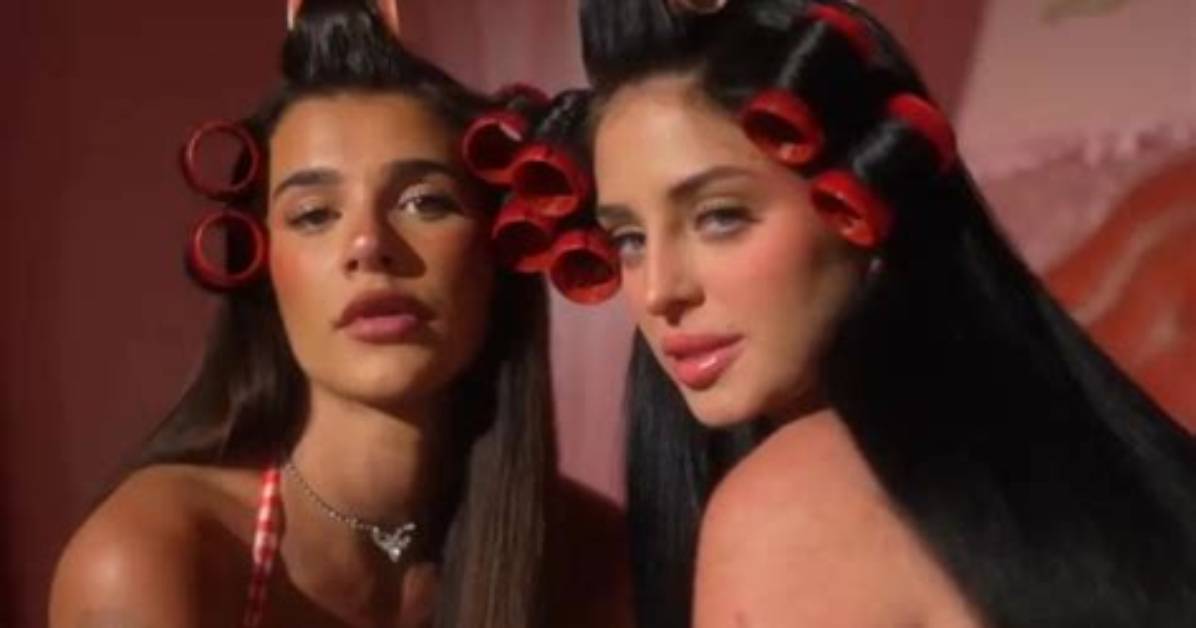 Leaked Videos and Photos: Camila Arajo's Privacy Compromised