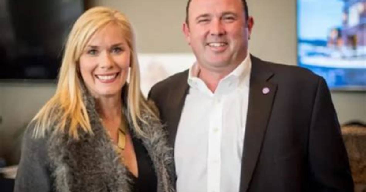 Leanne Morgan's Husband's Net Worth Revealed