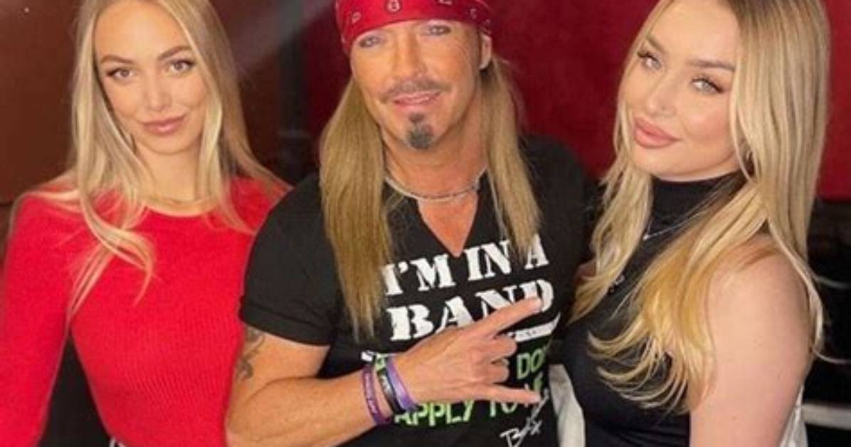 Learn About Bret Michaels's Marital Status: Who Did He Tie the Knot with?