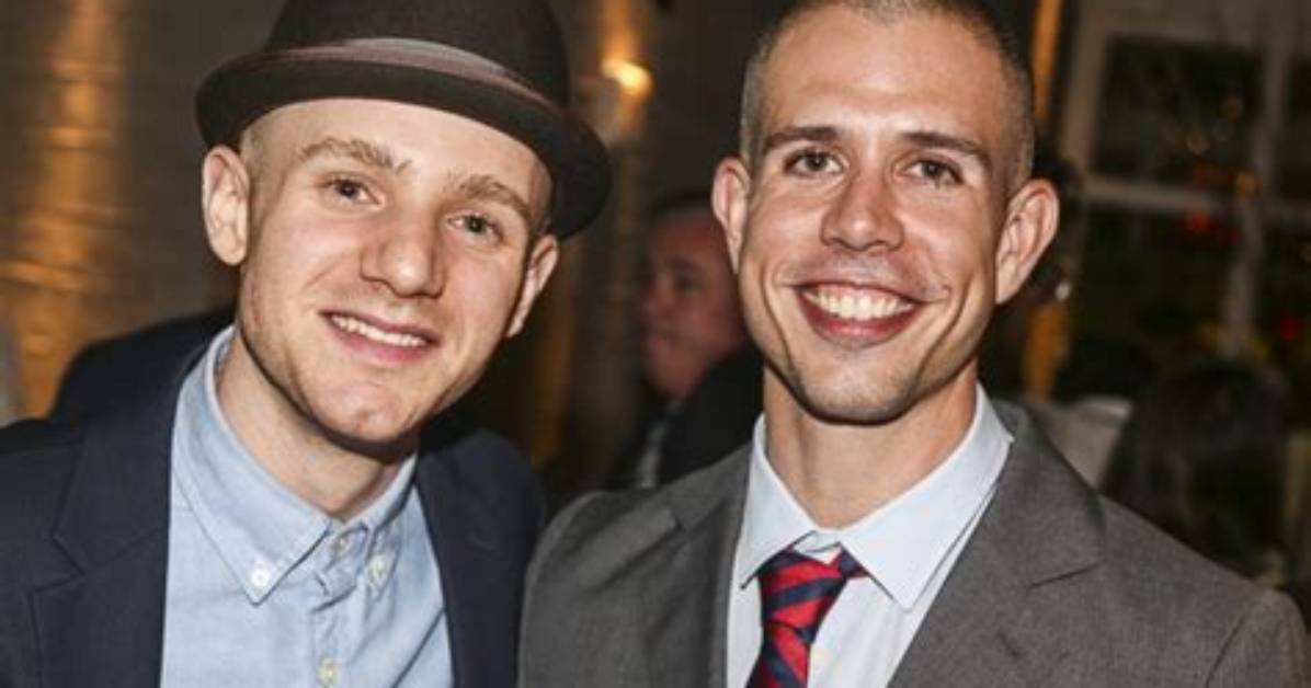 Learn About Chris Perfetti's Significant Other: a Comprehensive Overview
