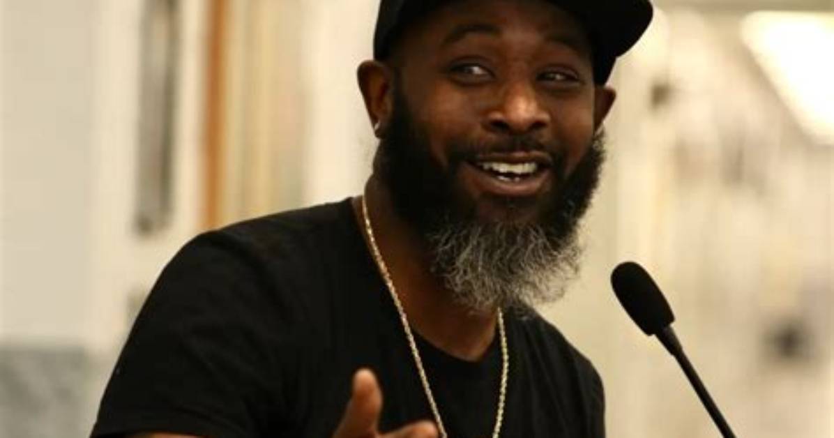 Learn About Karlous Miller's Age