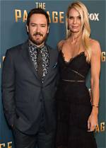 Learn About Mark-Paul Gosselaar's Spouse and Personal Life